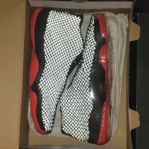 Jordan Future Infrared